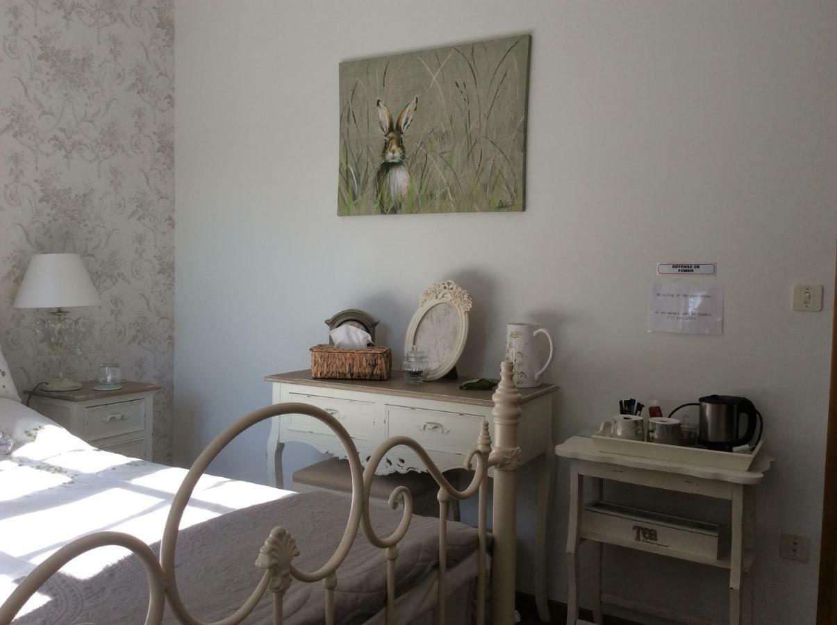 Spruce Lake Sauviat-sur-Vige ภายนอก รูปภาพ